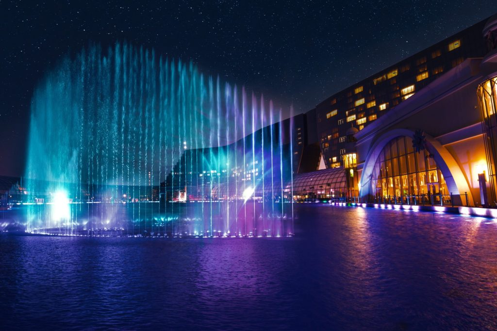 Okada Manila Strengthens Focus on the Japanese Market&nbsp; Expanding Services for Japanese Guests with a Focus on World-Class Integrated Resort Experiences&nbsp;&nbsp;