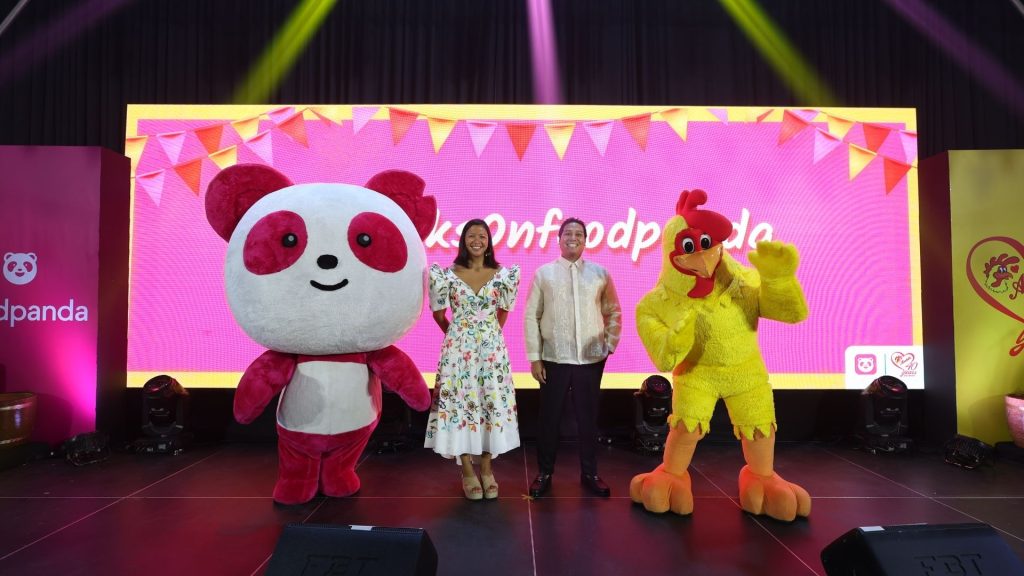 Andok’s returns to foodpanda, bringing Filipino favorites closer to customers nationwide Andok’s returns to foodpanda, bringing Filipino favorites closer to customers nationwide
