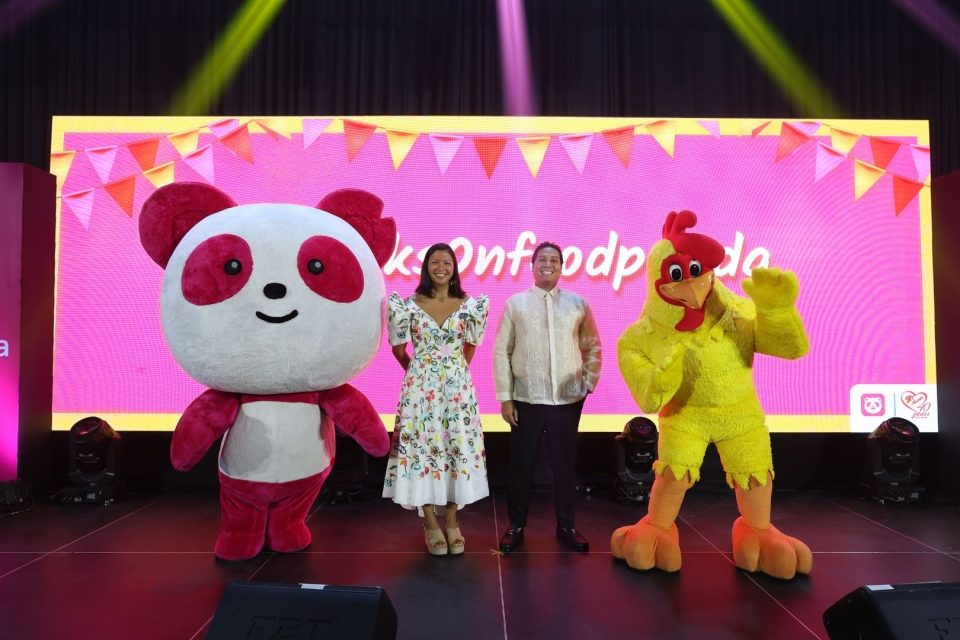 Home Andok’s returns to foodpanda, bringing Filipino favorites closer to customers nationwide
