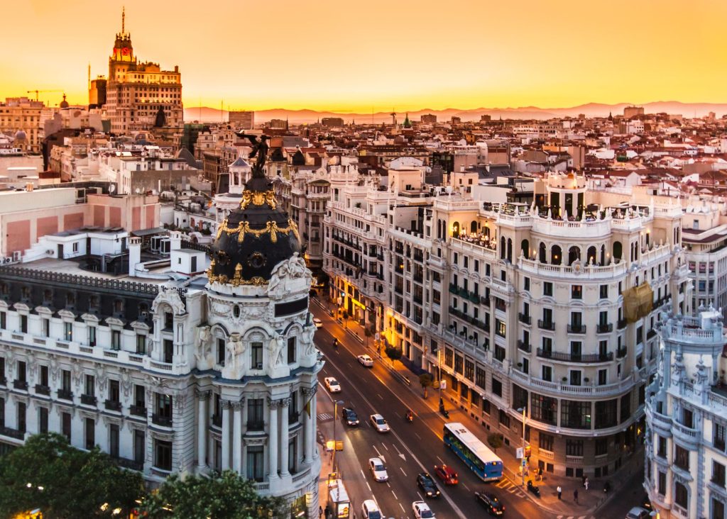 SINGAPORE AIRLINES TO ADD SERVICES ACROSS EUROPE, LAUNCH NEW FLIGHTS TO MADRID IN OCTOBER 2026