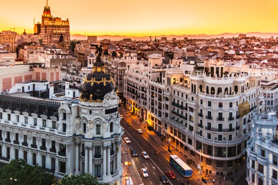 Home SINGAPORE AIRLINES TO ADD SERVICES ACROSS EUROPE, LAUNCH NEW FLIGHTS TO MADRID IN OCTOBER 2026