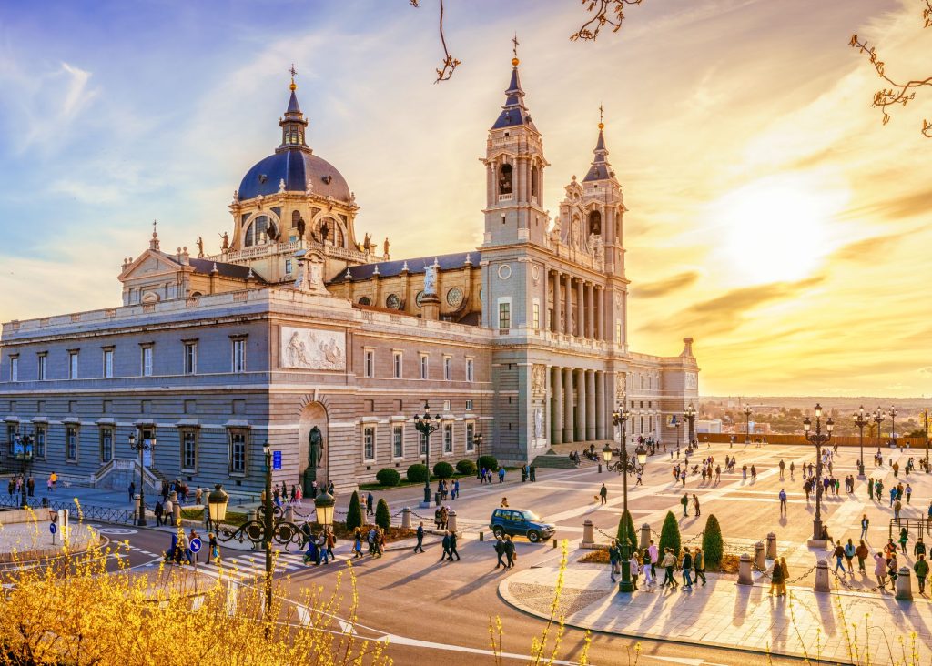 SINGAPORE AIRLINES TO ADD SERVICES ACROSS EUROPE, LAUNCH NEW FLIGHTS TO MADRID IN OCTOBER 2026