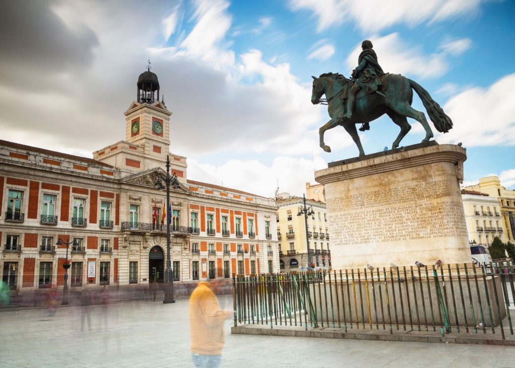 SINGAPORE AIRLINES TO ADD SERVICES ACROSS EUROPE, LAUNCH NEW FLIGHTS TO MADRID IN OCTOBER 2026