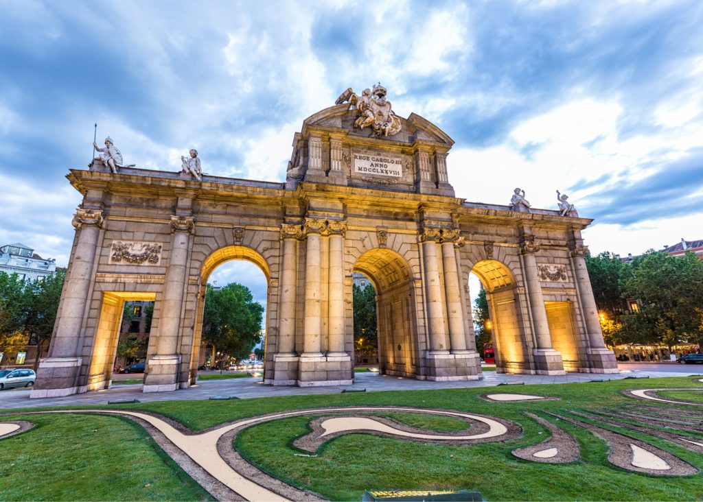 SINGAPORE AIRLINES TO ADD SERVICES ACROSS EUROPE, LAUNCH NEW FLIGHTS TO MADRID IN OCTOBER 2026