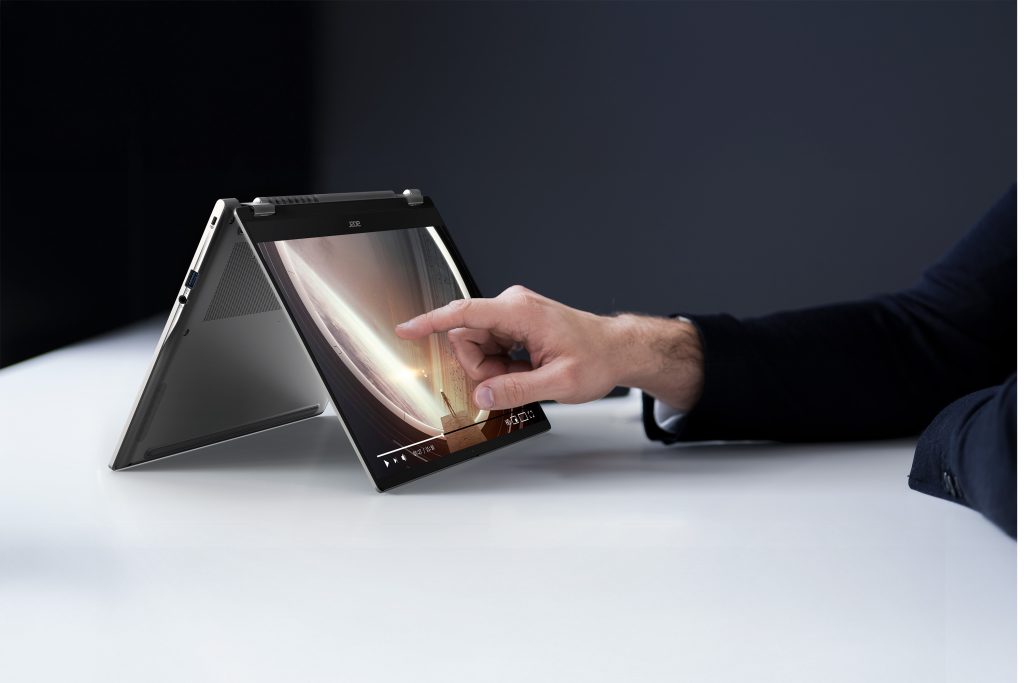 Acer Launches New Swift Air 14 Powered by Latest Intel Core Series 3 Processors Acer Launches New Swift Air 14 Powered by Latest Intel Core Series 3 Processors