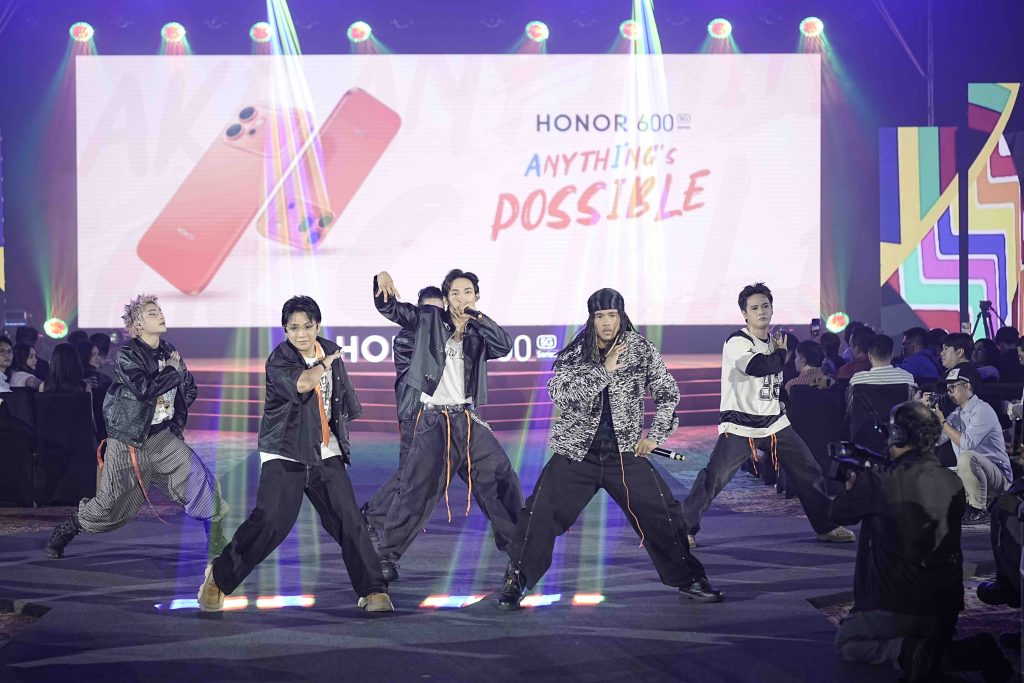 HONOR 600 Series Makes Powerful Debut in the Philippines, Redefines AI for only&nbsp;Php&nbsp;25,999&nbsp;