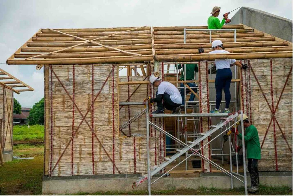 BASE Bahay collaborates with ICC-ES to pave the way for global acceptance of structural bamboo in construction