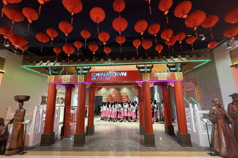For the Curious Mind:&nbsp;Museums Worth Exploring This International Day