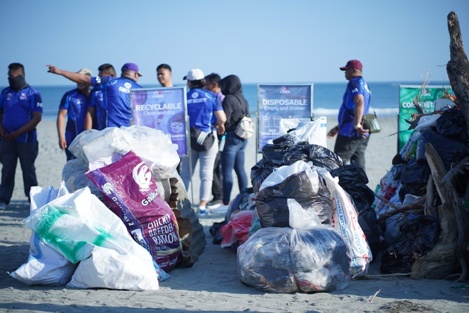 Home SM Supermalls’ sustainability journey