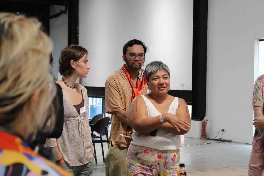 Queer Ways of Knowing: Reimagining Gender, Learning, and Community in the Philippines