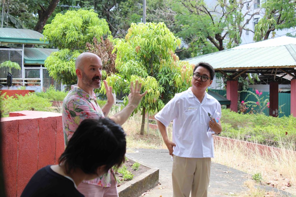 Queer Ways of Knowing: Reimagining Gender, Learning, and Community in the Philippines