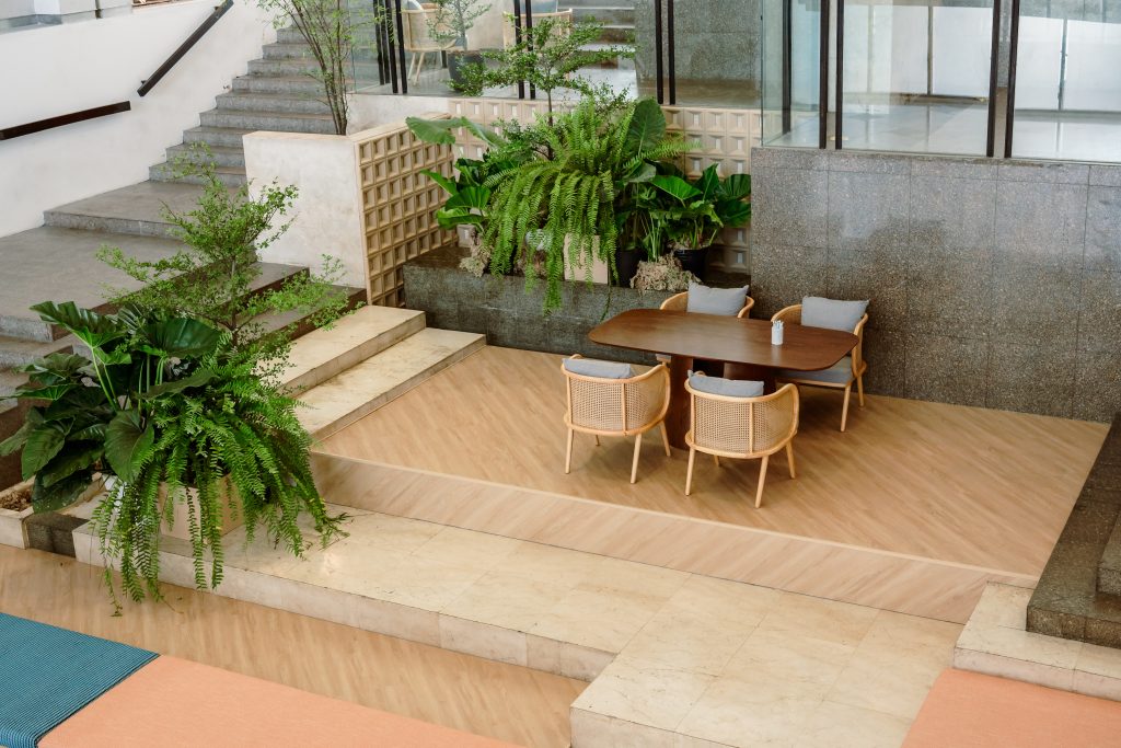 Ayala Malls introduces Our Common Place: Shared spaces for work, everyday connection, and community support Ayala Malls introduces Our Common Place: Shared spaces for work, everyday connection, and community support