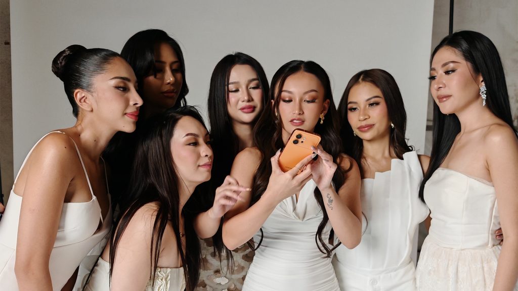 SPOTTED:&nbsp;HONOR 600 Surfaces at Miss Universe PH 2026&nbsp;Pre-Pageant&nbsp;