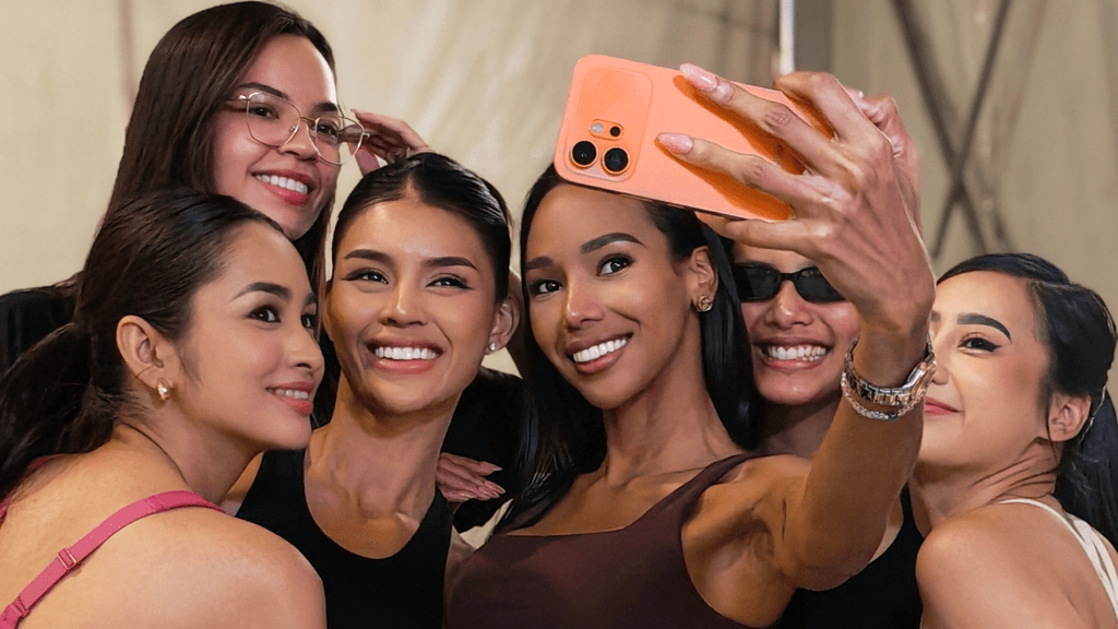SPOTTED:&nbsp;HONOR 600 Surfaces at Miss Universe PH 2026&nbsp;Pre-Pageant&nbsp;