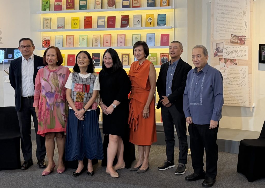 How reinvented 20-year-old Yuchengco Museum helps independent PH designers How reinvented 20-year-old Yuchengco Museum helps independent PH designers