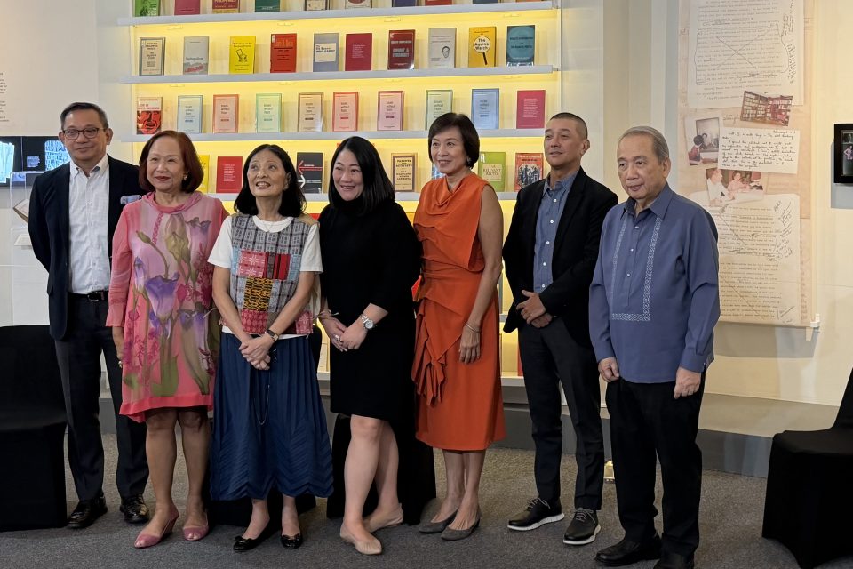 Home How reinvented 20-year-old Yuchengco Museum helps independent PH designers
