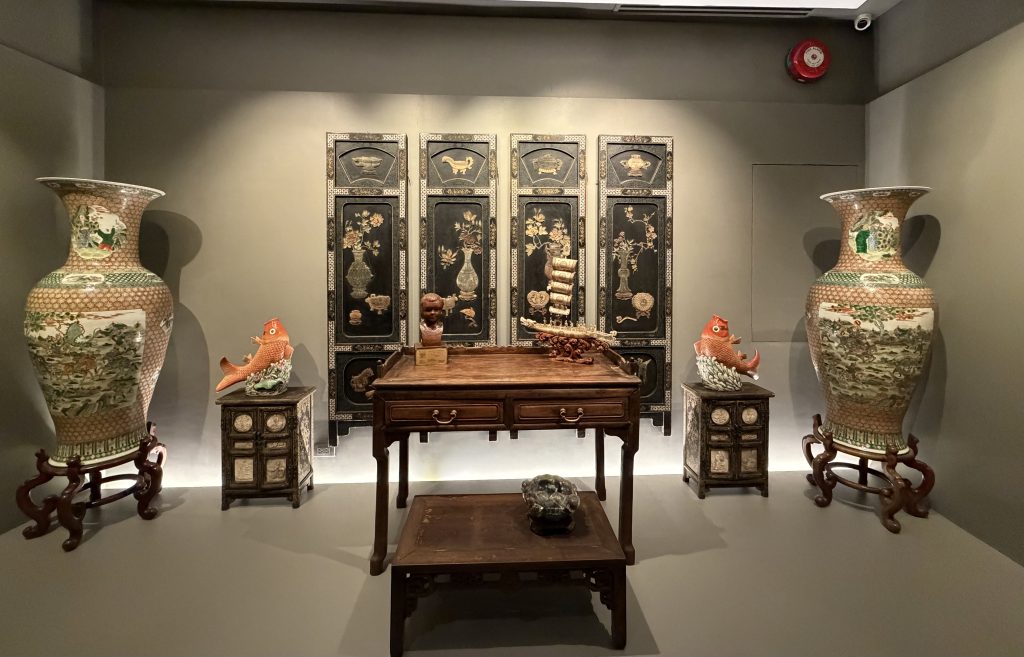 How reinvented 20-year-old Yuchengco Museum helps independent PH designers How reinvented 20-year-old Yuchengco Museum helps independent PH designers