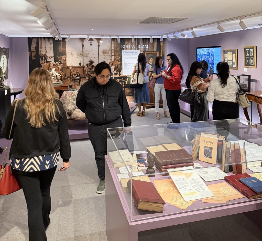 How reinvented 20-year-old Yuchengco Museum helps independent PH designers How reinvented 20-year-old Yuchengco Museum helps independent PH designers