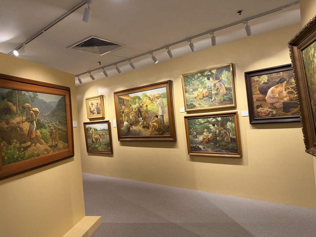 How reinvented 20-year-old Yuchengco Museum helps independent PH designers How reinvented 20-year-old Yuchengco Museum helps independent PH designers