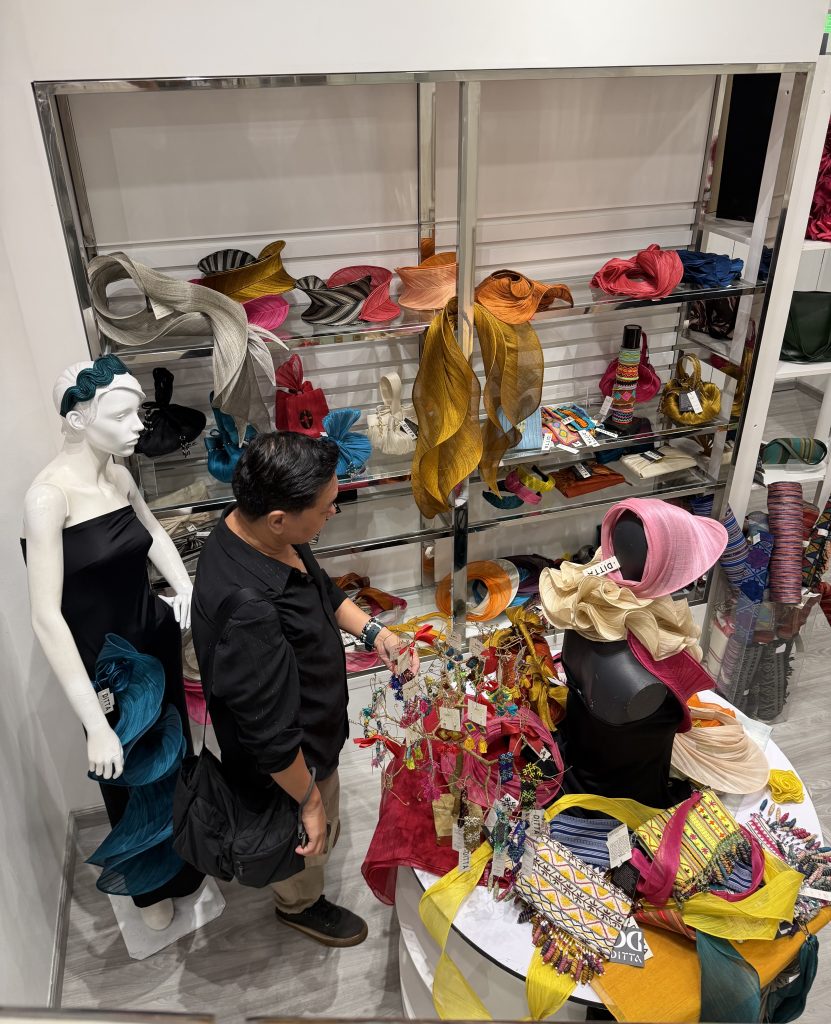 How reinvented 20-year-old Yuchengco Museum helps independent PH designers How reinvented 20-year-old Yuchengco Museum helps independent PH designers