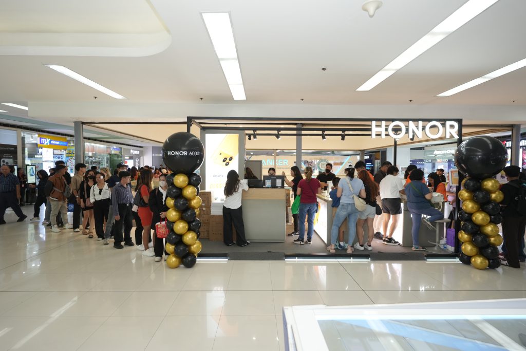 Nationwide Rush: HONOR 600 First Day Sale Draws Huge Crowds