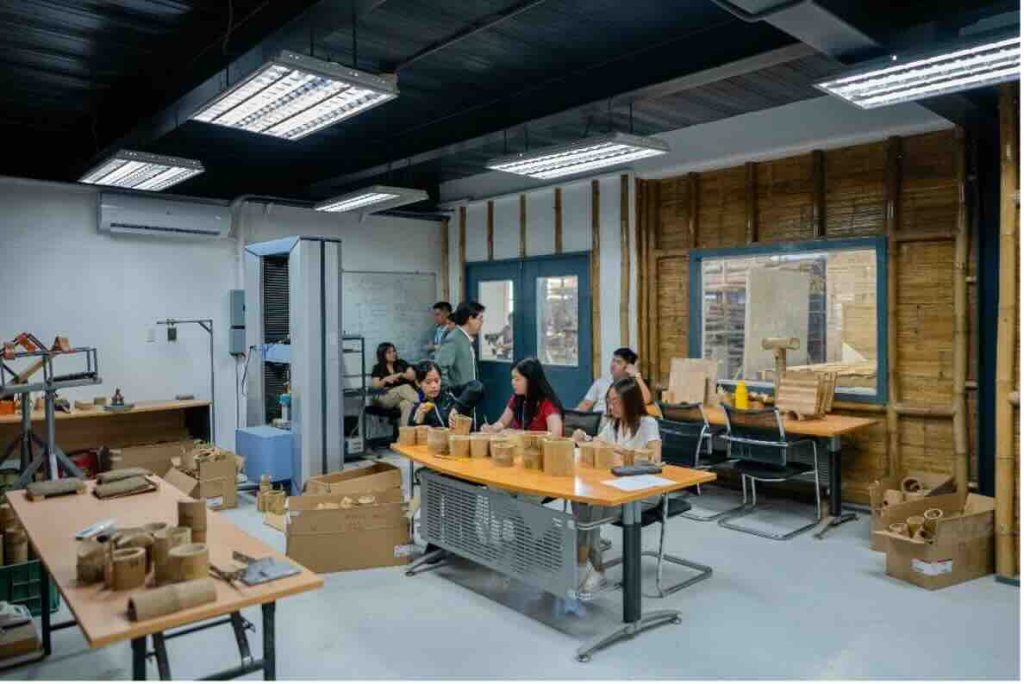 BASE Bahay collaborates with ICC-ES to pave the way for global acceptance of structural bamboo in construction