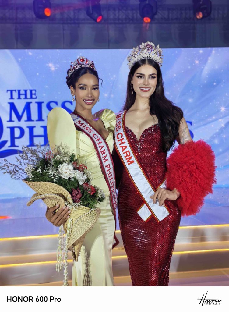Every Queen, Every Crown: HONOR 600 Captures&nbsp;The Miss Philippines 2026 Coronation Night&nbsp;