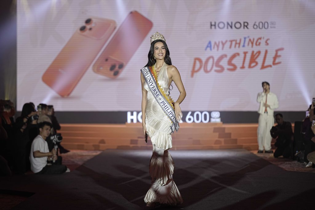 HONOR 600 Series Makes Powerful Debut in the Philippines, Redefines AI for only&nbsp;Php&nbsp;25,999&nbsp;