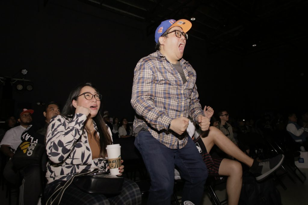 Prime Video Brings NBA Finals Action to Filipino Fans Through Immersive Watch Party in Manila Prime Video Brings NBA Finals Action to Filipino Fans Through Immersive Watch Party in Manila