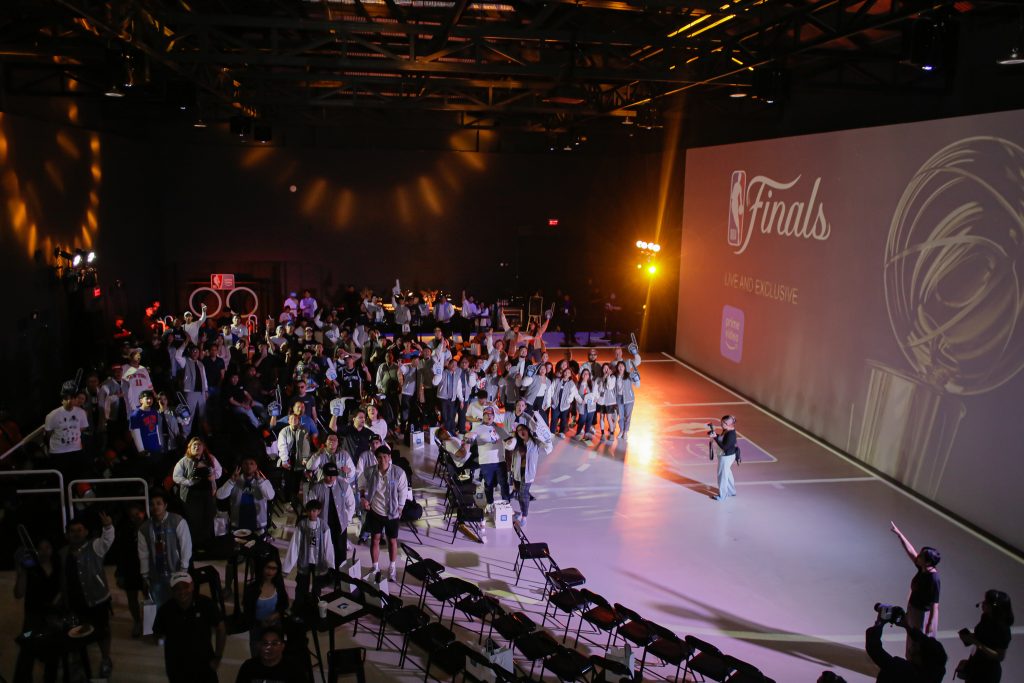 Prime Video Brings NBA Finals Action to Filipino Fans Through Immersive Watch Party in Manila Prime Video Brings NBA Finals Action to Filipino Fans Through Immersive Watch Party in Manila