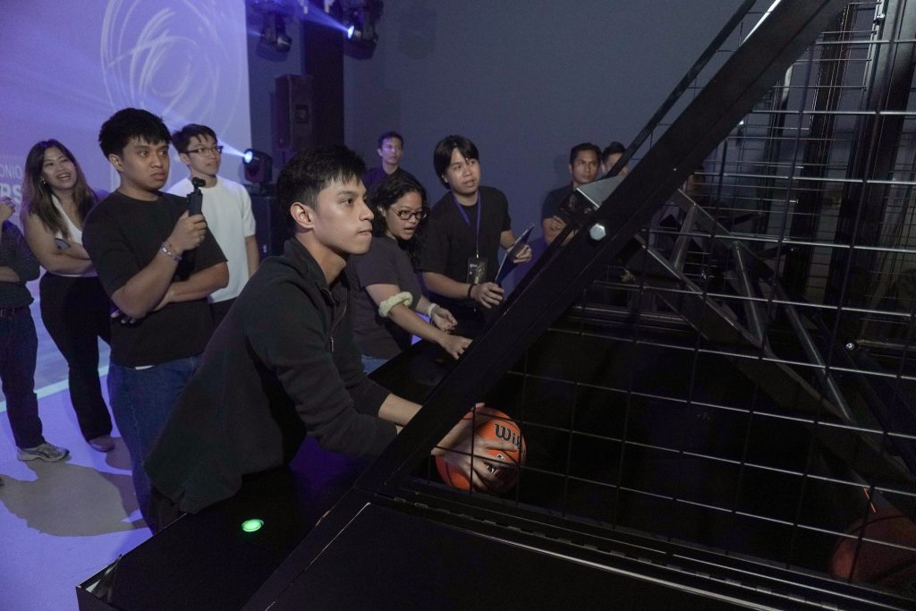 Prime Video Brings NBA Finals Action to Filipino Fans Through Immersive Watch Party in Manila Prime Video Brings NBA Finals Action to Filipino Fans Through Immersive Watch Party in Manila