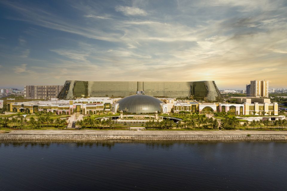 Home Okada Manila Earns Dual Top 3 Honors at Travel + Leisure Luxury Awards Asia Pacific 2026