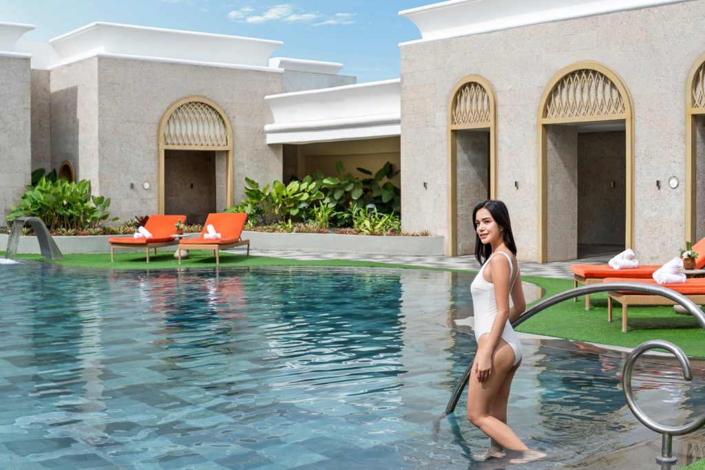 Okada Manila Earns Dual Top 3 Honors at Travel + Leisure Luxury Awards Asia Pacific 2026 Okada Manila Earns Dual Top 3 Honors at Travel + Leisure Luxury Awards Asia Pacific 2026