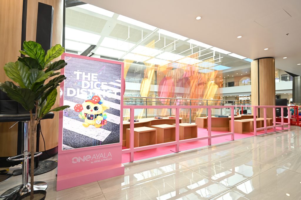Ayala Malls introduces Our Common Place: Shared spaces for work, everyday connection, and community support Ayala Malls introduces Our Common Place: Shared spaces for work, everyday connection, and community support