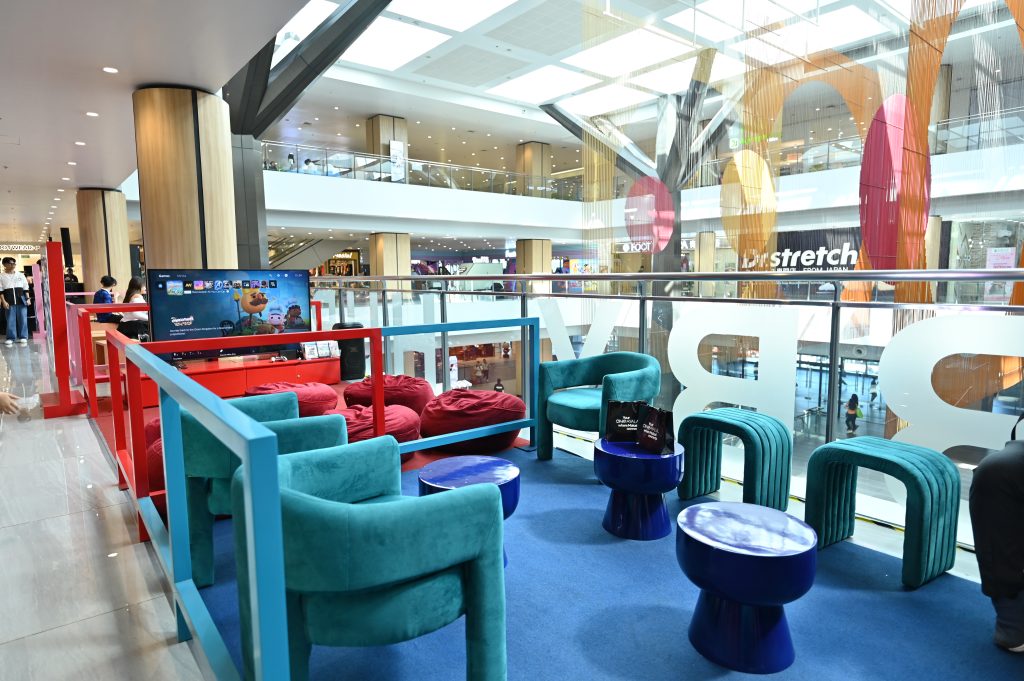 Ayala Malls introduces Our Common Place: Shared spaces for work, everyday connection, and community support Ayala Malls introduces Our Common Place: Shared spaces for work, everyday connection, and community support