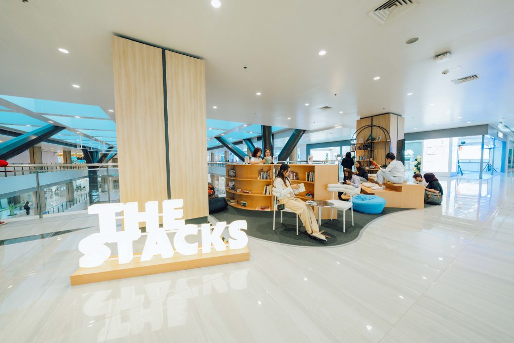 Ayala Malls introduces Our Common Place: Shared spaces for work, everyday connection, and community support Ayala Malls introduces Our Common Place: Shared spaces for work, everyday connection, and community support