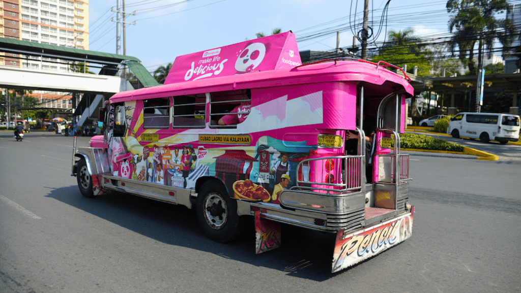 foodpanda PH Expands Community Support Efforts with Libreng Sakay Program foodpanda PH Expands Community Support Efforts with Libreng Sakay Program