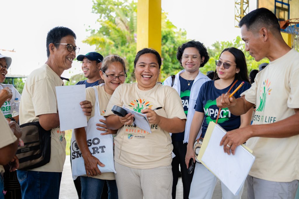 Manulife Continues Legacy of Service in the Philippines with Impact Week 2026