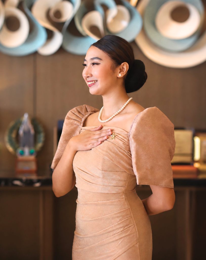 The Spirit of Sampaguita shines in the ASEAN Summit 2026 The Spirit of Sampaguita shines in the ASEAN Summit 2026