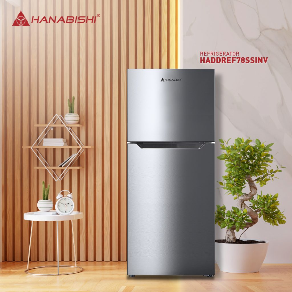 Hanabishi Shares How You Can Use Your Appliances More Efficiently All-Year-Round&nbsp;
