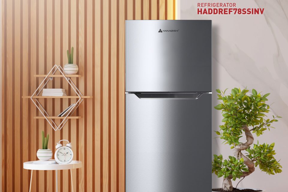 Home Hanabishi Shares How You Can Use Your Appliances More Efficiently All-Year-Round