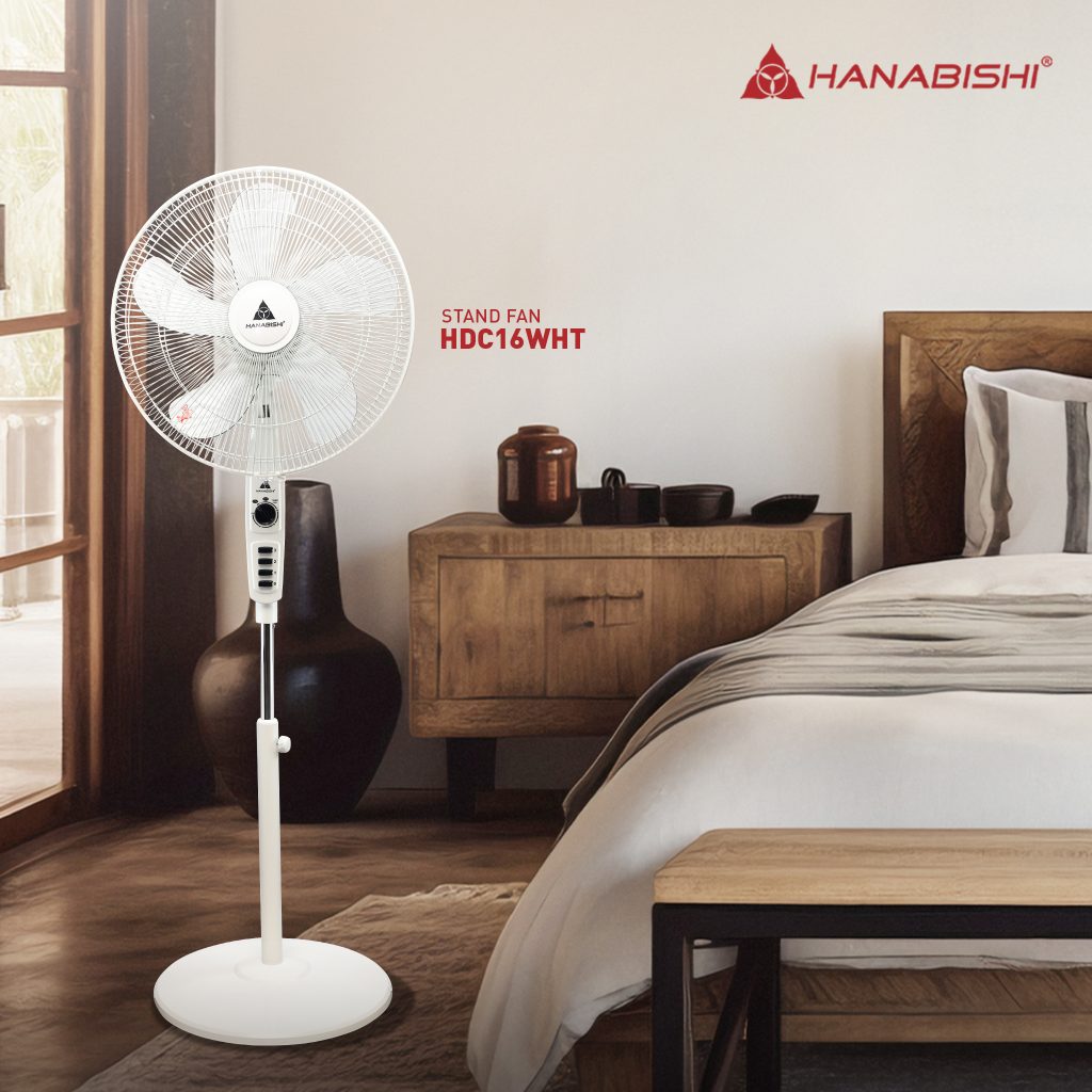 Hanabishi Shares How You Can Use Your Appliances More Efficiently All-Year-Round&nbsp;