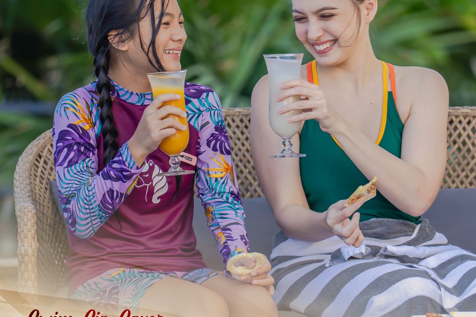 Home Grand Westside Manila Bay Celebrates Two Years of Hospitality with “Chapter Two”