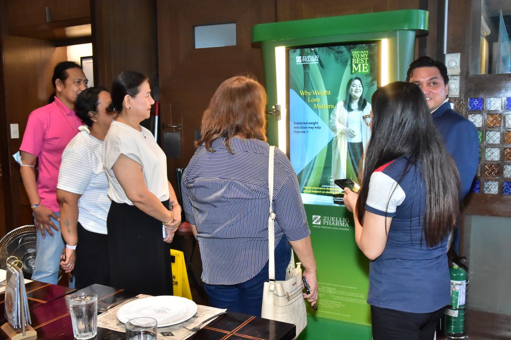 Zuellig Pharma Expands Obesity and Diabetes Advocacy with Patient Group Partnership in the Philippines