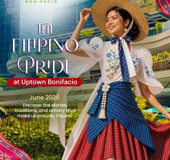 Home Megaworld Lifestyle Malls Puts Local Pride in the Spotlight This Independence Day