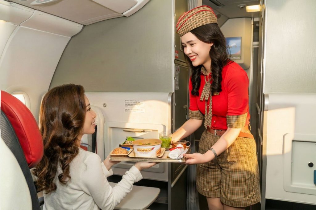 Vietjet Unveils Mega Sale Until June 7 on Manila&ndash;Ho Chi Minh City and Routes to Europe and Central Asia