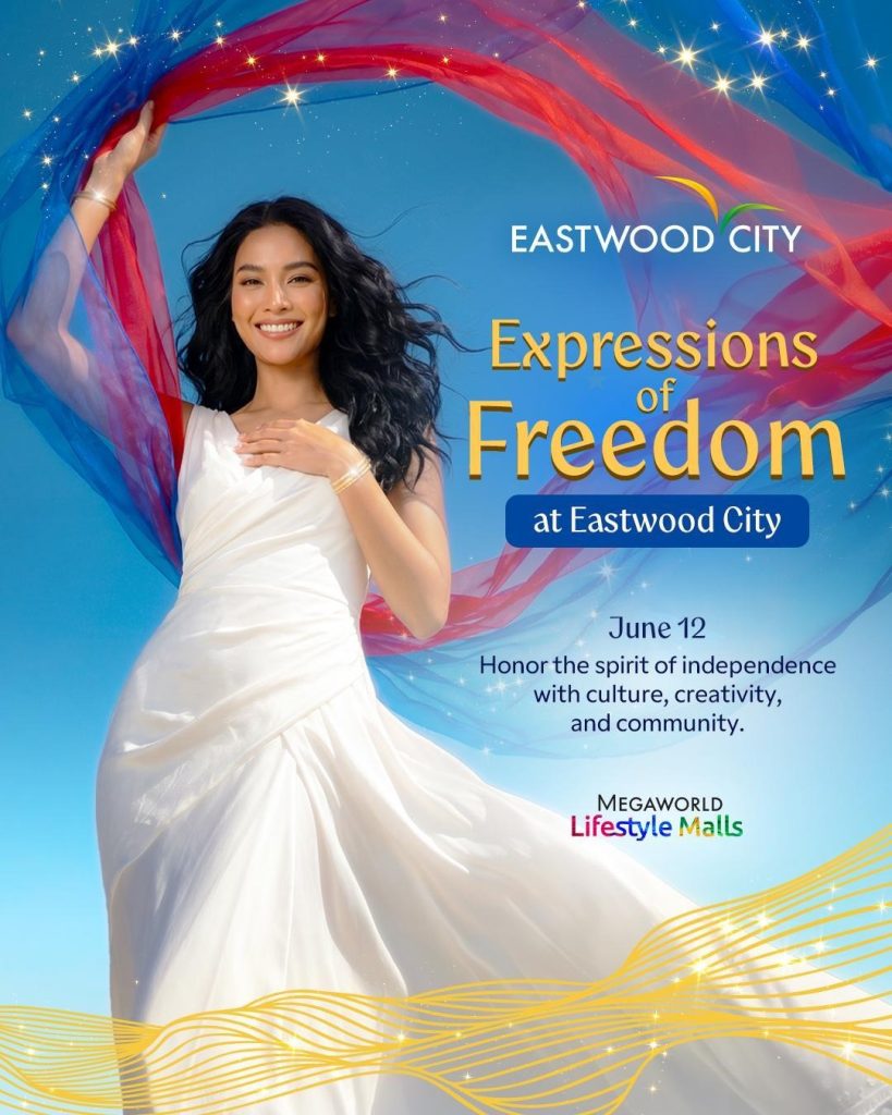 Megaworld Lifestyle Malls Puts Local Pride&nbsp;in the Spotlight This Independence Day