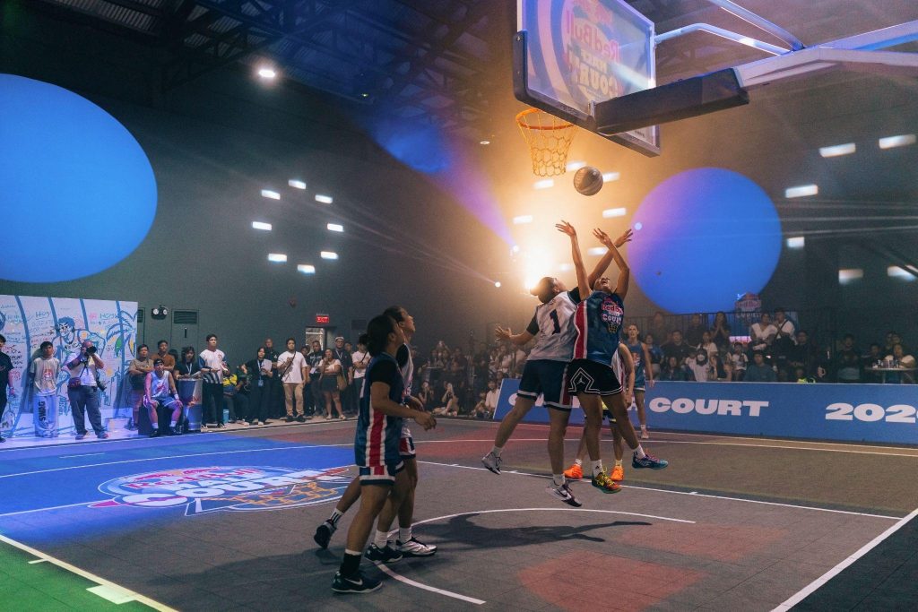 JSKILLS and Pilipinas Aguilas Dominated Red Bull Half Court National Finals, Headed for World Finals This December JSKILLS and Pilipinas Aguilas Dominated Red Bull Half Court National Finals, Headed for World Finals This December