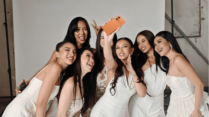 SPOTTED:&nbsp;HONOR 600 Surfaces at Miss Universe PH 2026&nbsp;Pre-Pageant&nbsp;