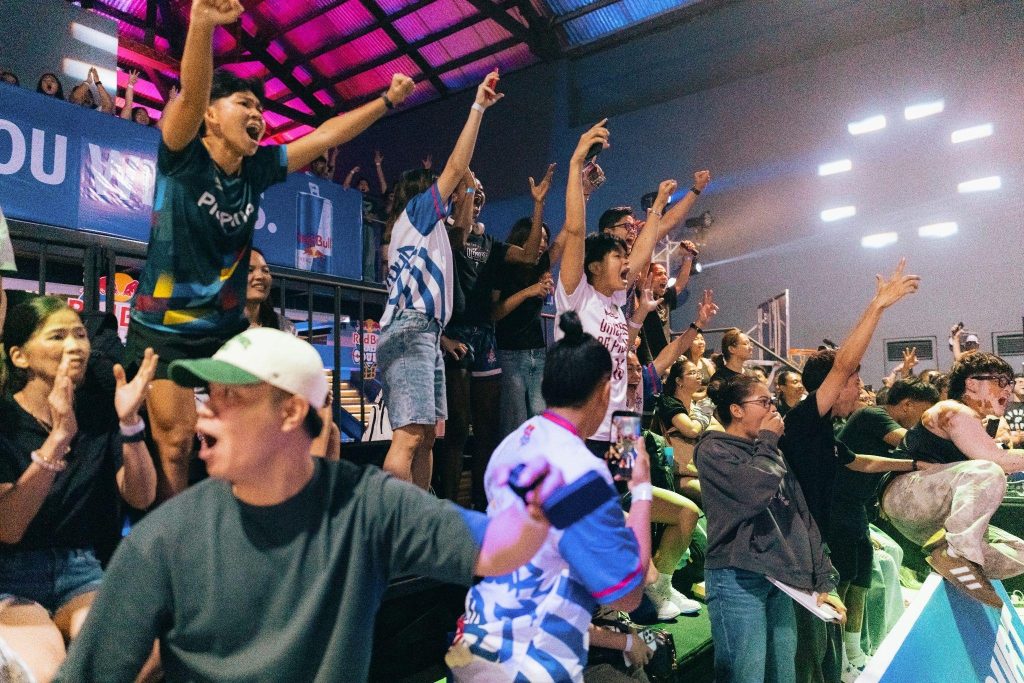 JSKILLS and Pilipinas Aguilas Dominated Red Bull Half Court National Finals, Headed for World Finals This December JSKILLS and Pilipinas Aguilas Dominated Red Bull Half Court National Finals, Headed for World Finals This December